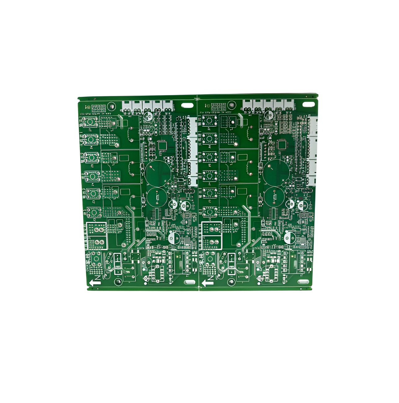 Game player PCB