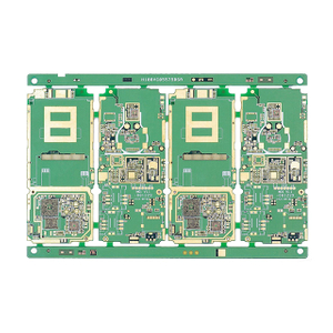 Industrial Smart High Frequency PCB