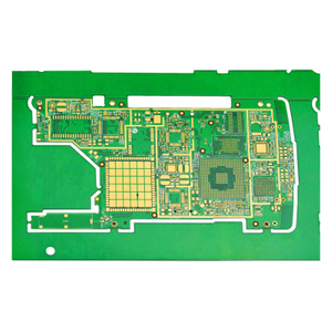 Professional Durable HDI PCB For Industrial Control