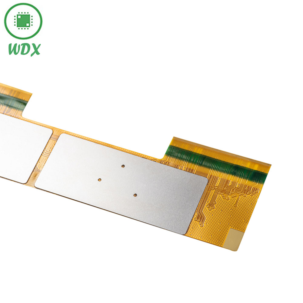 Manufacture FPC For Lcd